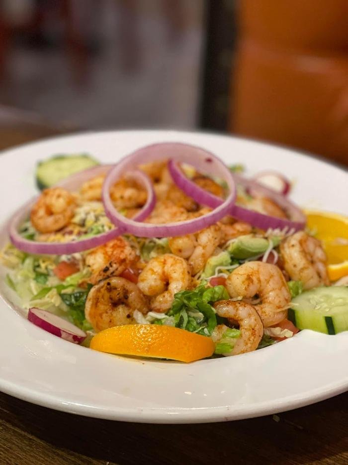 El Jimador Mexican Grill