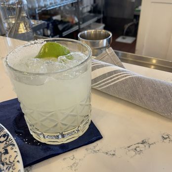 The Hampton Social - Denver - Rita - New American Near Me - Denver, Colorado