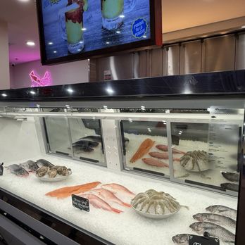 Mambo Seafood - Fresh fish - Seafood Near Me - San Antonio, Texas