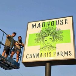 Madhouse Cannabis Farms