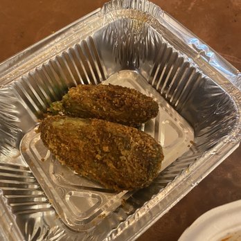 tacoria - Piscataway - Golden Avocado (2 Pieces) - Mexican Near Me - Piscataway, New Jersey