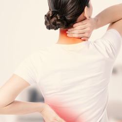 Acupuncture Valley Health Center - We specialize in low back pain.