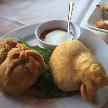 Thai Sapa - Samosas - Thai Near Me - Springdale, Utah Thai Sapa - Samosas - Thai Near Me - Springdale, Utah