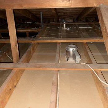 Pro Insulation & Rodents - Insulation Installation Near Me