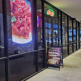 Outside Outside