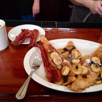 Ruby Slipper Marigny - Bananas Foster Pain Perdu. Sex on a plate. WOW! - Breakfast & Brunch Near Me - New Orleans, Louisiana Ruby Slipper Marigny - Bananas Foster Pain Perdu. Sex on a plate. WOW! - Breakfast & Brunch Near Me - New Orleans, Louisiana