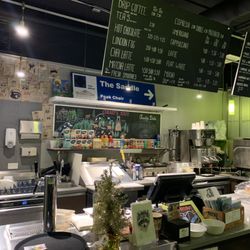 Cheaky's Licensed Cafe