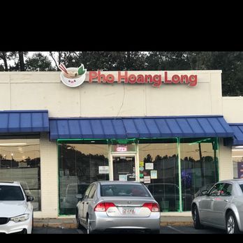 Pho Hoang Long - Pat Mell Shopping center. - Vietnamese Near Me - Marietta, Georgia Pho Hoang Long - Pat Mell Shopping center. - Vietnamese Near Me - Marietta, Georgia