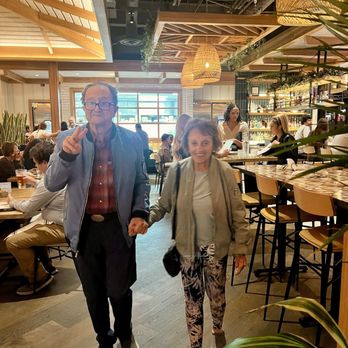 Pacific Catch - My parents, both 91 years old, love Pacific Catch!! - Seafood Near Me - Tustin, California Pacific Catch - My parents, both 91 years old, love Pacific Catch!! - Seafood Near Me - Tustin, California