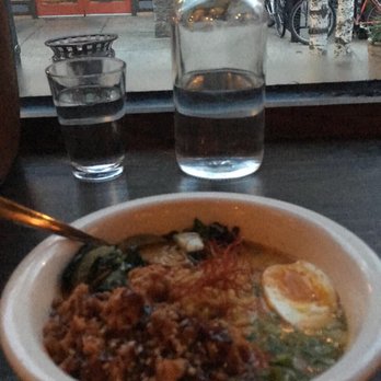 Sosoba - Ramen Near Me - Flagstaff, Arizona