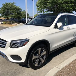 Mercedes-Benz of Spokane