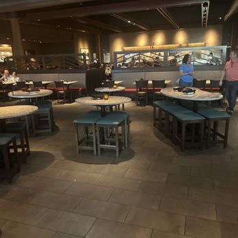 Firebirds Wood Fired Grill - Firebird Grill.5-10 min wait - Steakhouses Near Me - Dania Beach, Florida Firebirds Wood Fired Grill - Firebird Grill.5-10 min wait - Steakhouses Near Me - Dania Beach, Florida