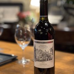 Chateau Montelena
