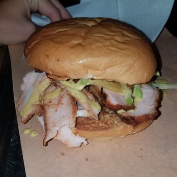 Lucius Q - The Carlson - Barbeque Near Me - Cincinnati, Ohio Lucius Q - The Carlson - Barbeque Near Me - Cincinnati, Ohio