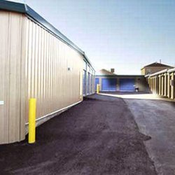 RightSpace Self Storage