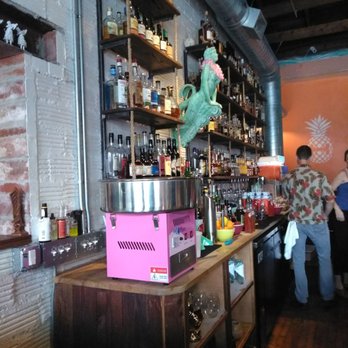 Hidden Harbor - Cocktail Bars Near Me - Pittsburgh, Pennsylvania Hidden Harbor - Cocktail Bars Near Me - Pittsburgh, Pennsylvania