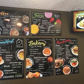 Express Cafe - Simple yet delicious - Coffee & Tea Near Me - Kissimmee, Florida Express Cafe - Simple yet delicious - Coffee & Tea Near Me - Kissimmee, Florida