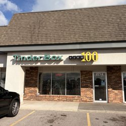 Tinder Box