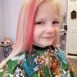 Hair By Alexandra - Miss E