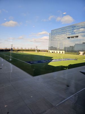 The Star in Frisco by null