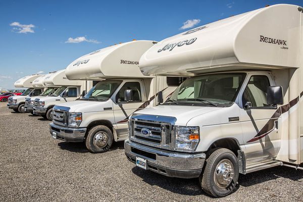 BISH’S RV OF TWIN FALLS - Updated September 2025 - 21 Photos & 51 ...