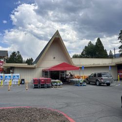 Grocery Outlet - 9/6/24 FYI, Exterior, entrance