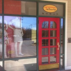 Talbots