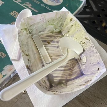 MOSA - It was alright - Ice Cream & Frozen Yogurt Near Me - Honolulu, Hawaii MOSA - It was alright - Ice Cream & Frozen Yogurt Near Me - Honolulu, Hawaii