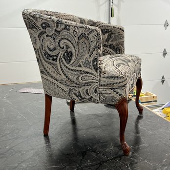 Haslam Upholstery - Furniture Reupholstery Near Me