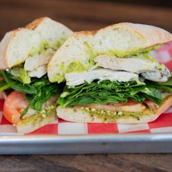 The Farmer's Cow Calfe' & Creamery