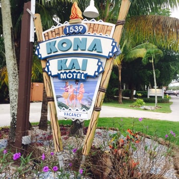 Kona Kai Motel - Hotels Near Me - Sanibel, Florida Kona Kai Motel - Hotels Near Me - Sanibel, Florida