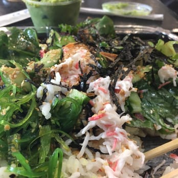 Ahipoki - Seafood Near Me - Temple City, California