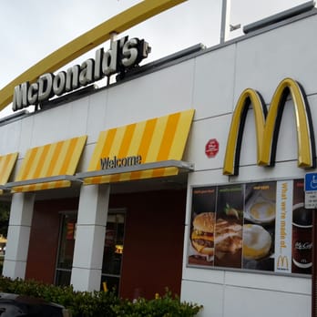 McDonald's - Fast Food Near Me - Miami, Florida McDonald's - Fast Food Near Me - Miami, Florida