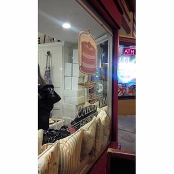 The Cakeroom - Cupcakes Near Me - Washington, DC, District of Columbia