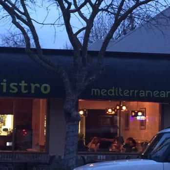 Urfa Bistro - Mediterranean Near Me - Los Altos, California