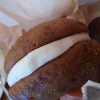 Baked - Pumpkin whoopie. - Bakeries Near Me - Brooklyn, New York