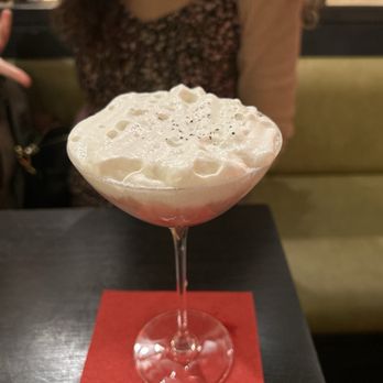 KEI - City Pop cocktail - Ramen Near Me - New York, New York