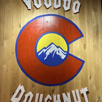 Voodoo Doughnut - Donuts Near Me - Denver, Colorado