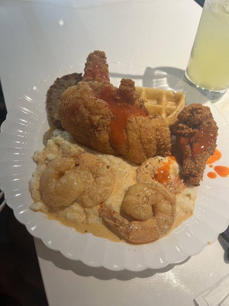 OMEGA’S RESTAURANT 13 Photos 27 S Center St, Merchantville, New