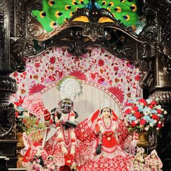 Radha Kalachandji Hare Krishna Temple