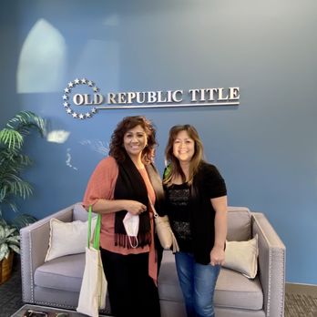 Old Republic Title Company - 12.01.21 visiting one of our locations in Pleasanton - Notaries Near Me - Pleasanton, California Old Republic Title Company - 12.01.21 visiting one of our locations in Pleasanton - Notaries Near Me - Pleasanton, California