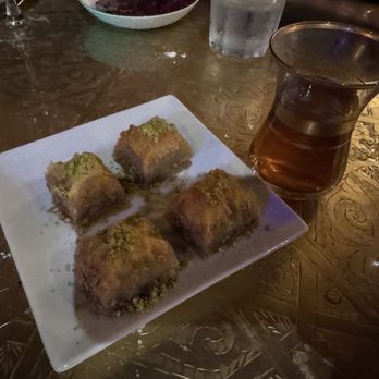 Casablanca Moroccan Restaurant - Baklava - Moroccan Near Me - Sacramento, California Casablanca Moroccan Restaurant - Baklava - Moroccan Near Me - Sacramento, California