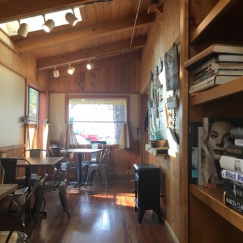 Suttle Tea - Coffee & Tea Near Me - Sisters, Oregon