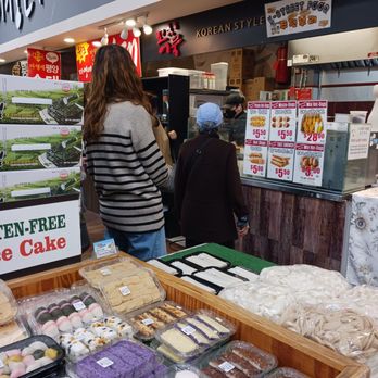 Woori Mart - International Grocery Near Me - Northvale, New Jersey