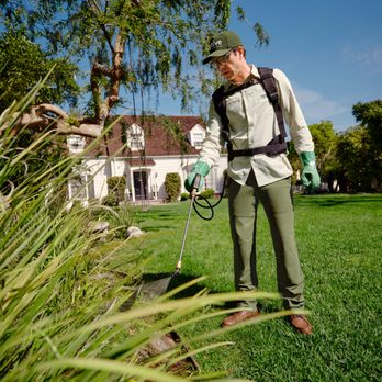 Aptive Pest Control - Perimeter pest control treatment - Pest Control Near Me - Princeton Junction, New Jersey