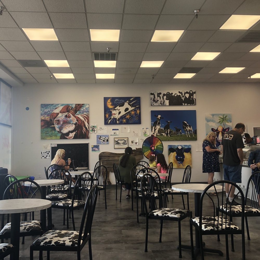 Udders - Ice Cream & Frozen Yogurt Near Me - Grants Pass, Oregon Udders - Ice Cream & Frozen Yogurt Near Me - Grants Pass, Oregon