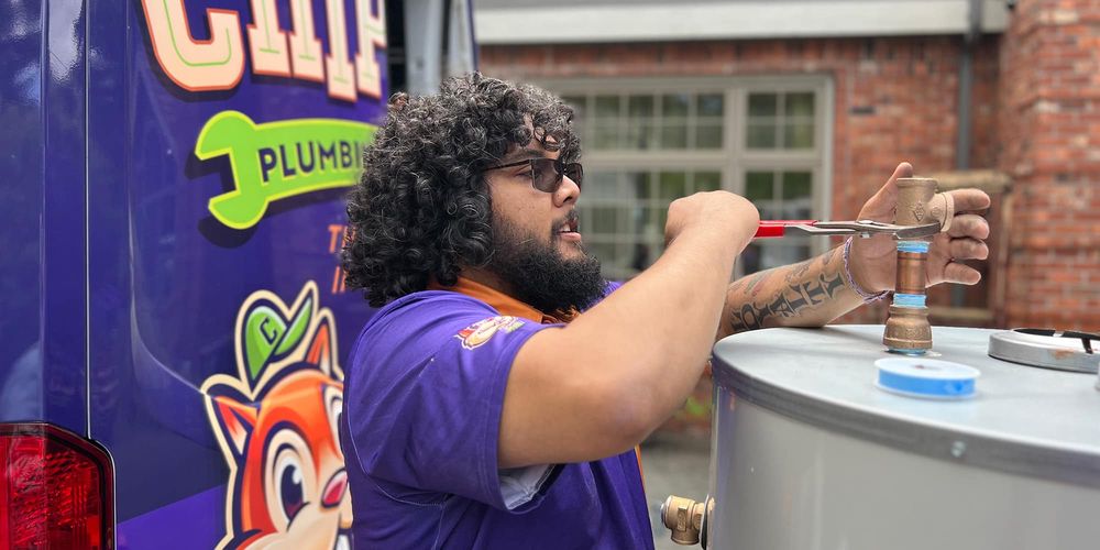 Slide of Chipper Plumbing & Radiant