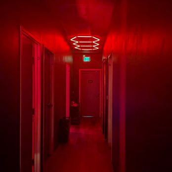 Red Light Method - Body Contouring Near Me - San Diego, California Red Light Method - Body Contouring Near Me - San Diego, California