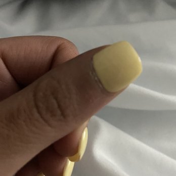 QN Nails - Nail Salons Near Me - Austin, Texas