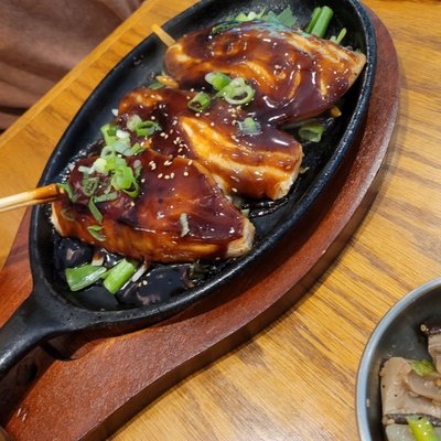 Restaurant Silla - Authentic Korean Cuisine by null